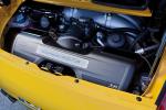 Porsche 911 Carrera 4 GTS Coupe 2011 года